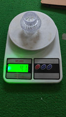 Decorative Led Crystal Diamond Candle