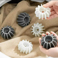 5 Pcs Washing Machine Laundry Balls